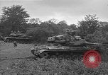 Image of US 7th Army infantry Germany, 1953, second 14 stock footage video 65675054259