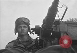 Image of US 7th Army infantry Germany, 1953, second 19 stock footage video 65675054259