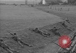 Image of US 7th Army infantry Germany, 1953, second 21 stock footage video 65675054259
