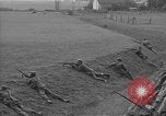 Image of US 7th Army infantry Germany, 1953, second 23 stock footage video 65675054259