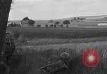 Image of US 7th Army infantry Germany, 1953, second 27 stock footage video 65675054259