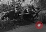 Image of US 7th Army infantry Germany, 1953, second 28 stock footage video 65675054259