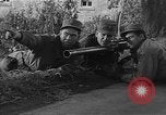 Image of US 7th Army infantry Germany, 1953, second 29 stock footage video 65675054259