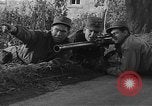 Image of US 7th Army infantry Germany, 1953, second 30 stock footage video 65675054259