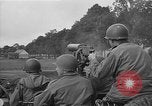 Image of US 7th Army infantry Germany, 1953, second 32 stock footage video 65675054259