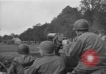 Image of US 7th Army infantry Germany, 1953, second 33 stock footage video 65675054259