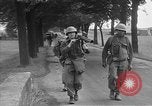 Image of US 7th Army infantry Germany, 1953, second 38 stock footage video 65675054259
