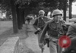 Image of US 7th Army infantry Germany, 1953, second 41 stock footage video 65675054259