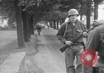 Image of US 7th Army infantry Germany, 1953, second 42 stock footage video 65675054259