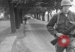 Image of US 7th Army infantry Germany, 1953, second 43 stock footage video 65675054259