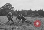 Image of US 7th Army infantry Germany, 1953, second 44 stock footage video 65675054259
