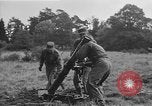 Image of US 7th Army infantry Germany, 1953, second 47 stock footage video 65675054259