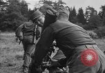 Image of US 7th Army infantry Germany, 1953, second 48 stock footage video 65675054259