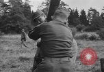 Image of US 7th Army infantry Germany, 1953, second 49 stock footage video 65675054259