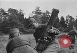 Image of US 7th Army infantry Germany, 1953, second 50 stock footage video 65675054259