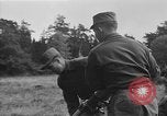 Image of US 7th Army infantry Germany, 1953, second 51 stock footage video 65675054259