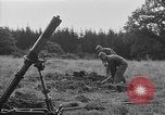 Image of US 7th Army infantry Germany, 1953, second 56 stock footage video 65675054259