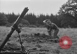 Image of US 7th Army infantry Germany, 1953, second 57 stock footage video 65675054259