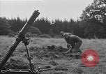 Image of US 7th Army infantry Germany, 1953, second 58 stock footage video 65675054259