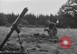 Image of US 7th Army infantry Germany, 1953, second 59 stock footage video 65675054259