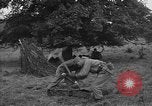 Image of US 7th Army infantry Germany, 1953, second 60 stock footage video 65675054259