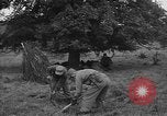 Image of US 7th Army infantry Germany, 1953, second 62 stock footage video 65675054259
