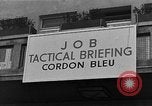 Image of NATO Operation Cordon Bleu Germany, 1955, second 1 stock footage video 65675054260