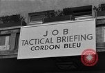 Image of NATO Operation Cordon Bleu Germany, 1955, second 3 stock footage video 65675054260