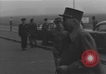 Image of NATO Operation Cordon Bleu Germany, 1955, second 5 stock footage video 65675054260