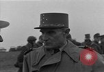 Image of NATO Operation Cordon Bleu Germany, 1955, second 19 stock footage video 65675054260