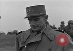 Image of NATO Operation Cordon Bleu Germany, 1955, second 21 stock footage video 65675054260