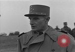 Image of NATO Operation Cordon Bleu Germany, 1955, second 22 stock footage video 65675054260