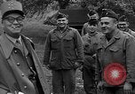 Image of NATO Operation Cordon Bleu Germany, 1955, second 24 stock footage video 65675054260
