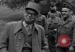 Image of NATO Operation Cordon Bleu Germany, 1955, second 25 stock footage video 65675054260