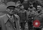 Image of NATO Operation Cordon Bleu Germany, 1955, second 26 stock footage video 65675054260