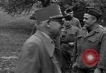 Image of NATO Operation Cordon Bleu Germany, 1955, second 27 stock footage video 65675054260