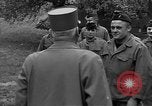Image of NATO Operation Cordon Bleu Germany, 1955, second 28 stock footage video 65675054260