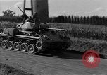 Image of NATO exercise in Germany Germany, 1955, second 1 stock footage video 65675054261