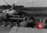 Image of NATO exercise in Germany Germany, 1955, second 3 stock footage video 65675054261