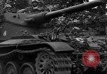 Image of NATO exercise in Germany Germany, 1955, second 7 stock footage video 65675054261
