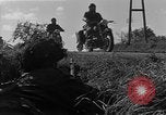 Image of NATO exercise in Germany Germany, 1955, second 18 stock footage video 65675054261