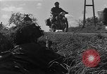 Image of NATO exercise in Germany Germany, 1955, second 19 stock footage video 65675054261