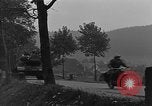 Image of NATO exercise in Germany Germany, 1955, second 20 stock footage video 65675054261