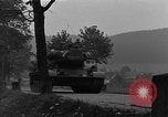 Image of NATO exercise in Germany Germany, 1955, second 22 stock footage video 65675054261