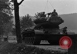 Image of NATO exercise in Germany Germany, 1955, second 23 stock footage video 65675054261