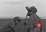 Image of NATO exercise in Germany Germany, 1955, second 24 stock footage video 65675054261