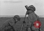 Image of NATO exercise in Germany Germany, 1955, second 25 stock footage video 65675054261