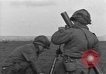 Image of NATO exercise in Germany Germany, 1955, second 26 stock footage video 65675054261