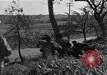 Image of NATO exercise in Germany Germany, 1955, second 27 stock footage video 65675054261