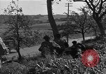Image of NATO exercise in Germany Germany, 1955, second 28 stock footage video 65675054261
